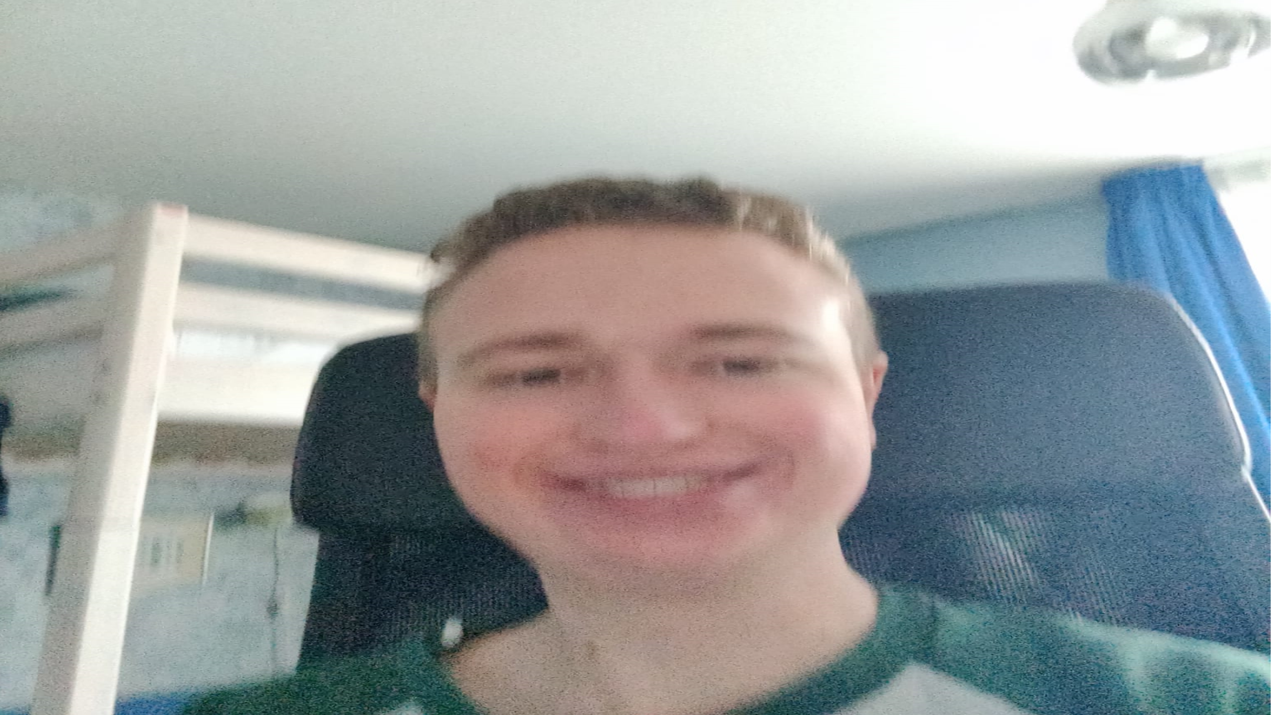 Prachtige foto van birkol